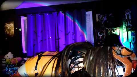 blaizeybby free recording from 2025-12-07 00:28:00