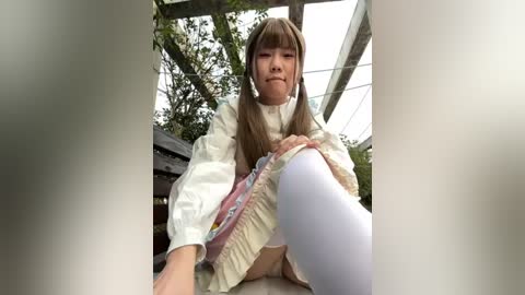 dai521112 free recording from 2025-12-07 00:09:00