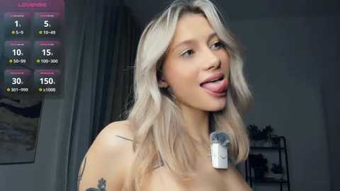 faabinaa free recording from 2025-12-07 00:39:00