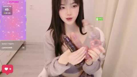 gougou_111 free recording from 2025-12-07 00:39:00