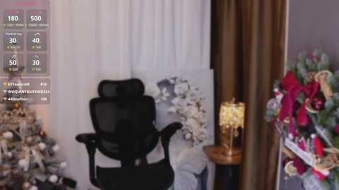 honey_wanning free recording from 2025-12-07 00:39:00