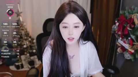 honey_wanning free recording from 2025-12-07 00:39:00