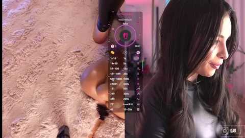 just__dani free recording from 2025-12-07 00:26:00