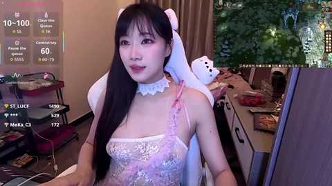 linbaibai free recording from 2025-12-08 00:28:00