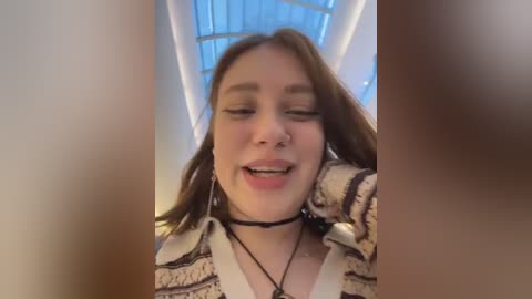 lucy_joy free recording from 2025-12-07 00:39:00