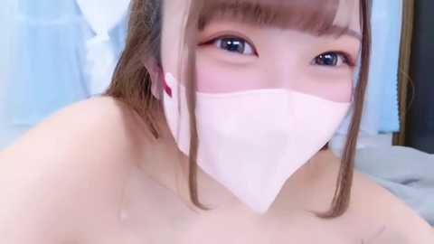 maika_pyon free recording from 2025-12-07 00:26:00