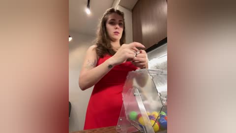 mariid free recording from 2025-12-07 00:39:00