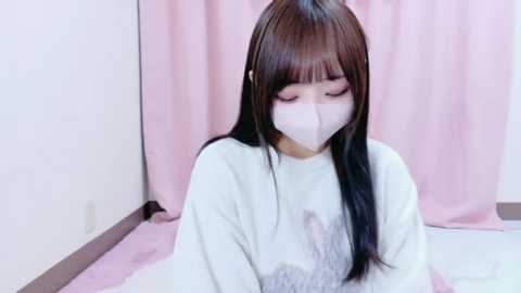 mashiro_chan free recording from 2025-12-07 00:39:00