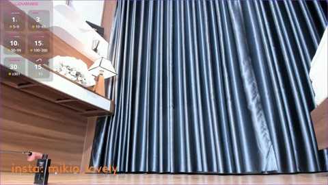 mikio_san free recording from 2025-12-08 00:01:00