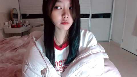 miu1_girl free recording from 2025-12-07 00:26:00