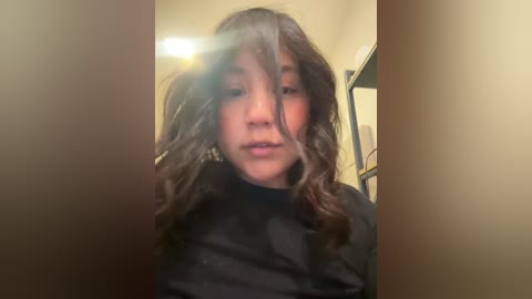 naminae free recording from 2025-12-07 00:26:00