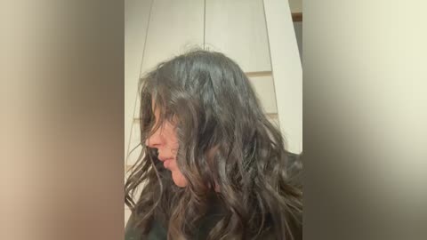 naminae free recording from 2025-12-07 00:28:00