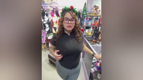 rosaliasexshop free recording from 2025-12-07 00:39:00