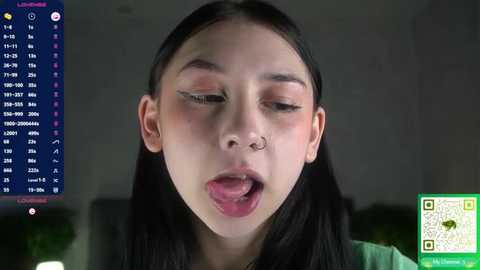 sssonya free recording from 2025-12-07 00:39:00