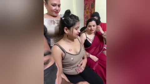 stargroup free recording from 2025-12-07 10:04:00