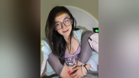 wsyx326 free recording from 2025-12-07 00:39:00