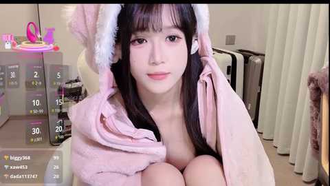 xixi_baby66 free recording from 2025-12-07 00:22:00