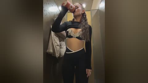 angelinateller free recording from 2025-12-08 00:01:00