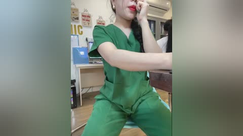 clinic_sexy free recording from 2025-12-08 00:37:00