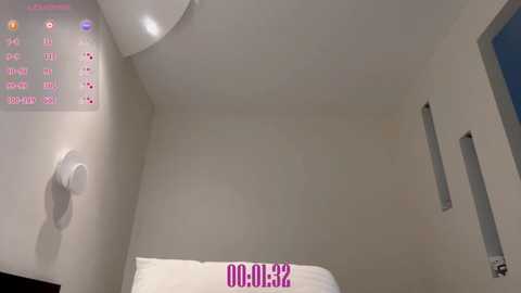 destinyturner free recording from 2025-12-08 00:37:00