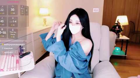 hotseah free recording from 2025-12-08 00:27:00