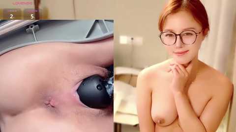 krismil3 free recording from 2025-12-08 00:37:00