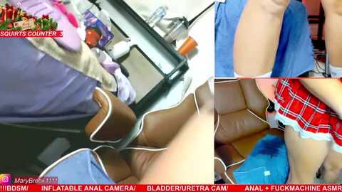 marybrook1 free recording from 2025-12-08 00:27:00