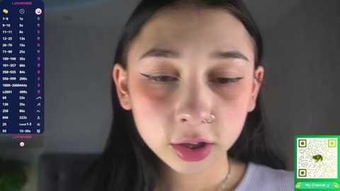 sssonya free recording from 2025-12-08 00:27:00