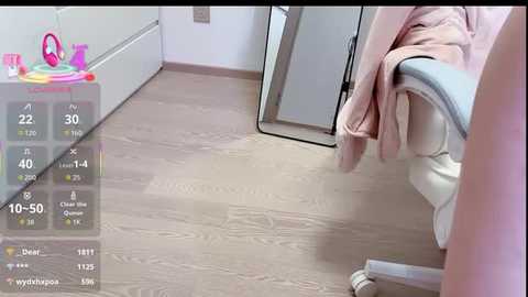 xixi_baby66 free recording from 2025-12-08 00:27:00