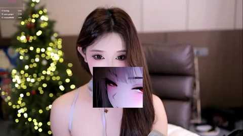 yaya_1888 free recording from 2025-12-08 00:20:00