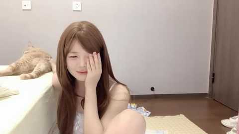 enen_xiaobao free recording from 2025-12-10 00:04:00