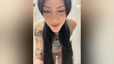 melissa_crazy free recording from 2025-12-10 00:04:00