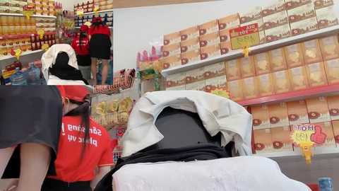 sayuri_satou free recording from 2025-12-09 00:15:00