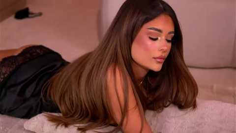 yasmineshaw free recording from 2025-12-10 00:04:00