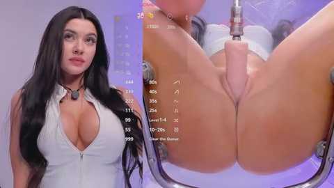 dakota_blare free recording from 2025-12-10 00:07:00