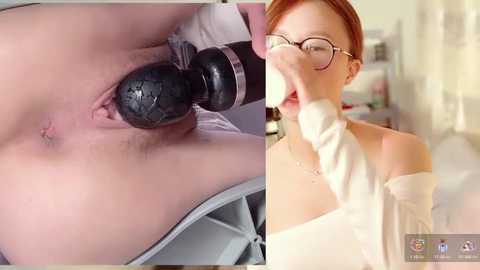 krismil3 free recording from 2025-12-10 00:16:00