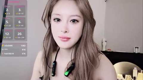 qiaohui free recording from 2025-12-10 00:42:00