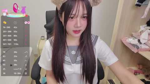 sakura_anne free recording from 2025-12-10 00:07:00