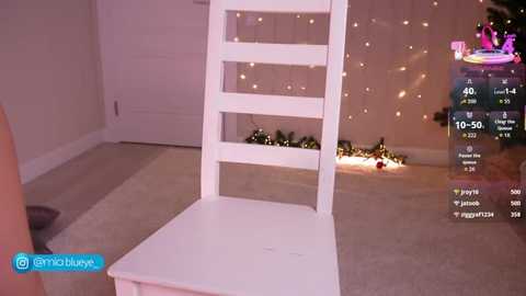 miablueye free recording from 2025-12-12 00:08:00