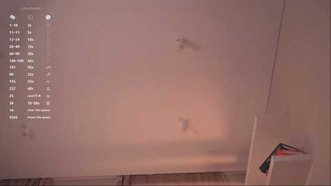 miss_miracle free recording from 2025-12-12 00:52:00