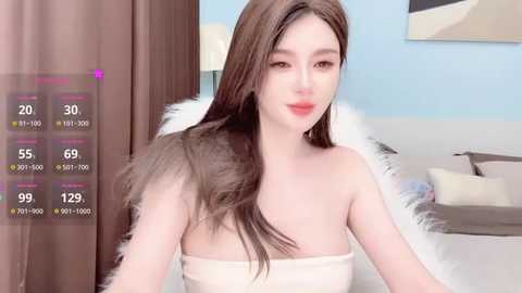 viviennepp free recording from 2025-12-12 00:14:00