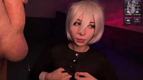 handsomepure free recording from 2025-12-12 00:08:00