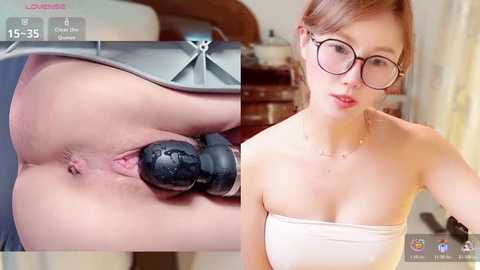 krismil3 free recording from 2025-12-12 00:52:00