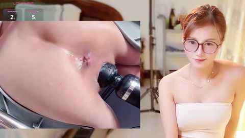 krismil3 free recording from 2025-12-14 00:27:00