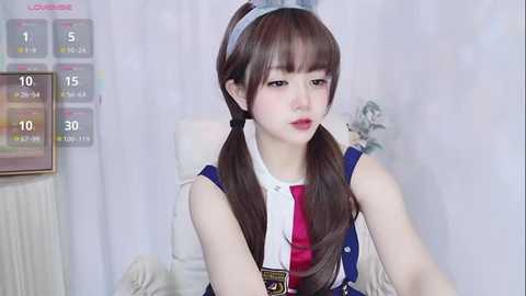 vesper_0606 free recording from 2025-12-12 00:21:00