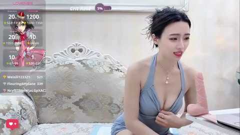 yi_zi free recording from 2025-12-12 00:14:00