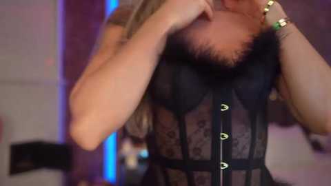 eva_fashionista free recording from 2025-12-14 00:59:00