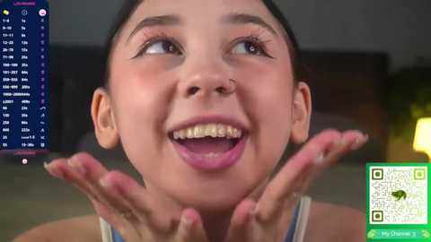 sssonya free recording from 2025-12-13 17:14:00