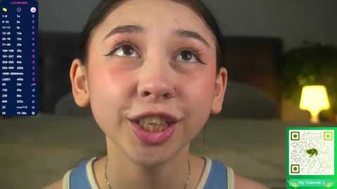 sssonya free recording from 2025-12-13 17:14:00