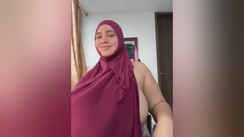 sweetmuslim01 free recording from 2025-12-13 10:38:00